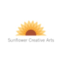 Sunflower Creative Arts Logo