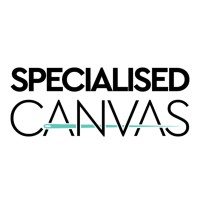 Specialised Canvas Logo