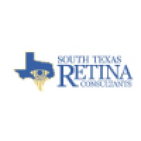 South Texas Retina Consultants Logo