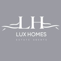 Lux Homes Group Logo