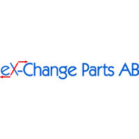 Ex-Change Parts AB Logo