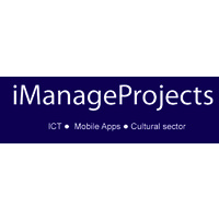 I Manage Projects Logo