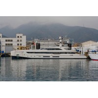 TANKOA YACHTS SpA Logo