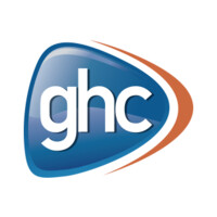 Global Healthcare Chile Logo