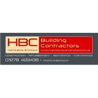 Harris Bros & Collard Ltd Logo