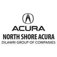North Shore Acura Logo