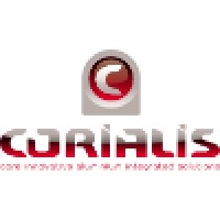 Corialis Group Logo