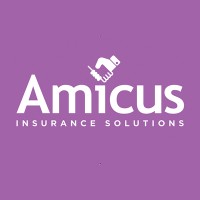 Amicus Insurance Solutions limited Logo