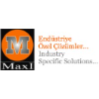 Maxi Chemicals Logo