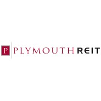 Plymouth Industrial REIT Logo