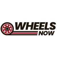 Wheels Now Inc Logo