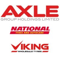 Axle Group Holdings Ltd Logo