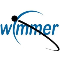 Wimmer Financial LLP Logo