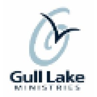 Gull Lake Ministries Logo