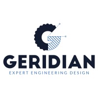 Geridian Logo