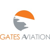 Gates Aviation Ltd Logo
