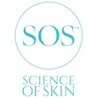 SCIENCE OF SKIN LTD Logo