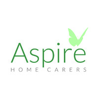 ASPIRE HOME CARERS LIMITED Logo
