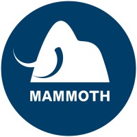 Mammoth Equipment Ltd Logo