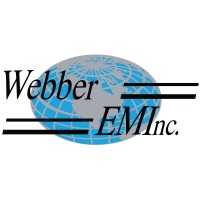 Webber EMI Logo