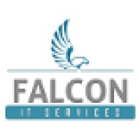 Falcon IT Services Logo