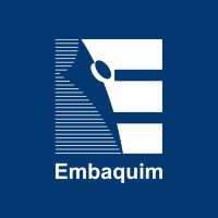 Embaquim Indústria e Comércio Ltda Logo