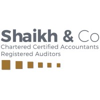 Shaikh & Co Logo