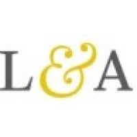 Leake & Andersson LLP Logo