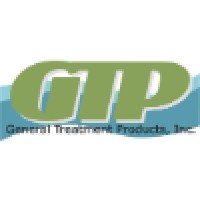 General Treatment Products Logo