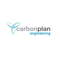 CARBON PLAN ENGINEERING LIMITED Logo