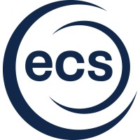 Energy Conservation & Supply (ECS) Logo