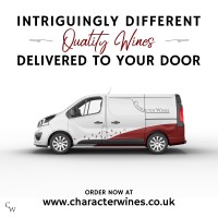 CHARACTER WINES LTD Logo