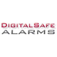 DigitalSafe Alarms Logo