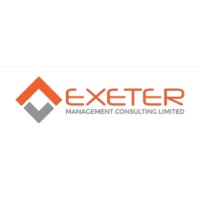 EXETER MANAGEMENT CONSULTING LIMITED Logo