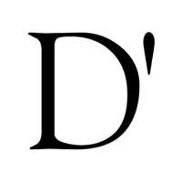 The DHamidi Partnership Logo