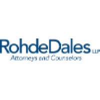 Rohde Dales LLP Logo