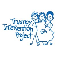 Truancy Intervention Project, Inc. Logo