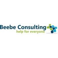 Beebe Consulting, LLC Logo