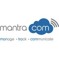 Mantracom LTD Logo