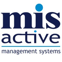 MIS Active Management Systems Limited Logo