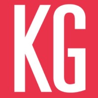 KG Properties of New York Logo