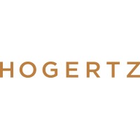 HOGERTZ Logo