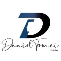 DanielTomei.com Logo