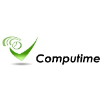 COMPUTIME SARL Logo