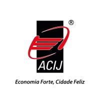 ACIJ - Associação Empresarial de Joinville Logo