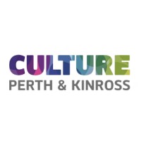 Culture Perth and Kinross Logo