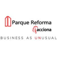 INMOBILIARIA PARQUE REFORMA Logo