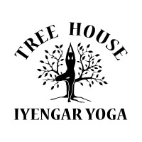 Tree House Iyengar Yoga Logo