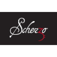 Scherzo School of Music and Movement Logo