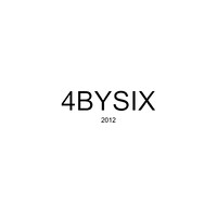 4BYSIX C.I.C Logo